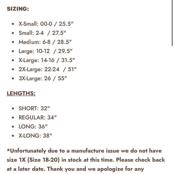 Ranch Dressn’ Women's Mia trousers white Embroidered Jeans - Picture 2 of 5